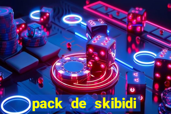 pack de skibidi toilet para drawing cartoons 2 vk